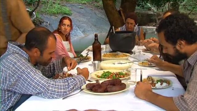 â A Noite do Chupacabras - Filme 2011 Nacional Br â