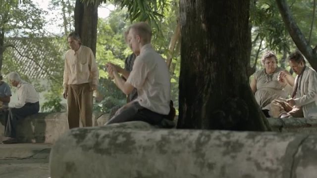 â Nise - O CoraÃ§Ã£o da Loucura - Filme 2015 Nacional Br â