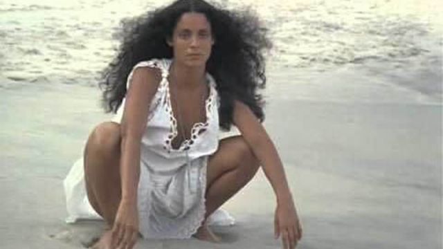 â Gabriela - Filme 1983 Nacional Br â