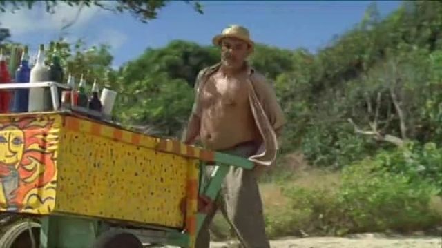 â Tatuagem - Filme 2013 Nacional Br â