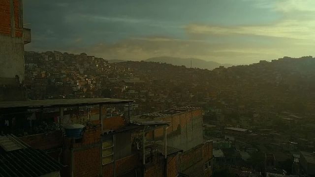 â Na Quebrada - Filme 2014 Nacional Br â