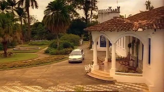â Falsa Loura - Filme 2007 Nacional Br â