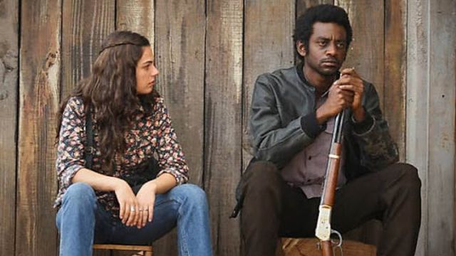 â Faroeste Caboclo - Filme 2013 Nacional Br â