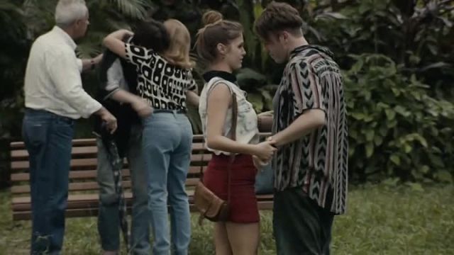 ★ Boa Sorte - Filme 2014 Nacional Br ★