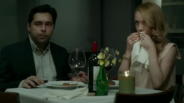 ★ O Animal Cordial - Filme 2017 Nacional Br ★