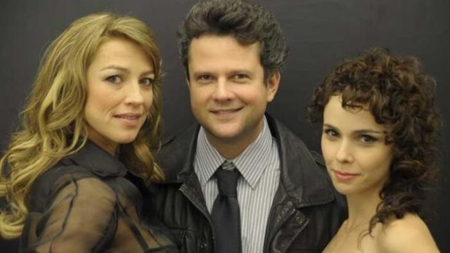 â A Mulher InvisÃ­vel - Filme 2009 Nacional Br â