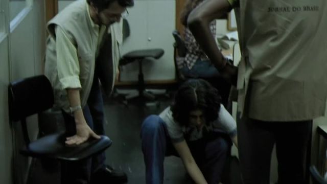 Cidade de Deus nacional 2007