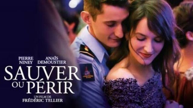 AtravÃ©s do Fogo (2018) Dublado