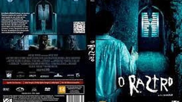 O Rastro (2017) Nacional