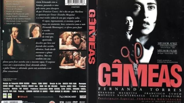 GÃªmeas (1999)  Nacional