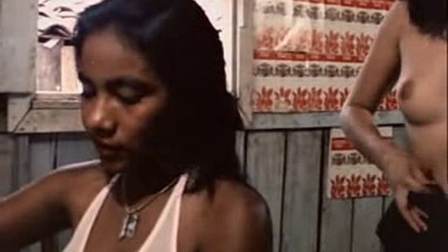 Iracema   Uma Transa AmazÃ´nica nacional 1977