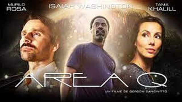 [2011] Area Q [Legendado]