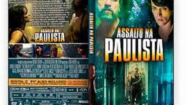 [2022] Assalto na Paulista [Nacional]