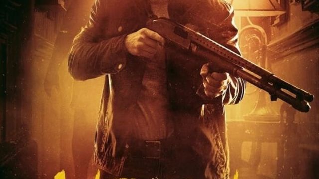 Inferno Sangrento 2021 - Dublado