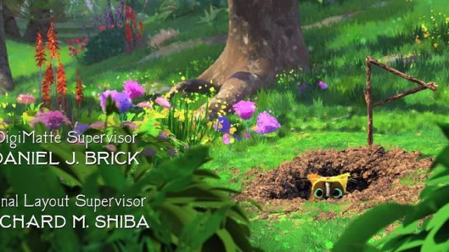 Gato De Botas 2 - O Ãltimo Pedido