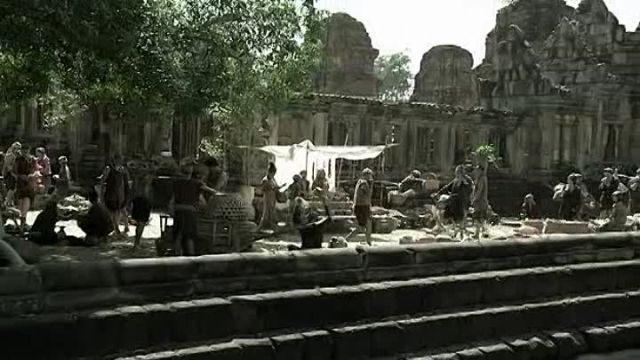 O Escorpião Rei 3 - Batalha pela Redenção - 2012 - Dublado