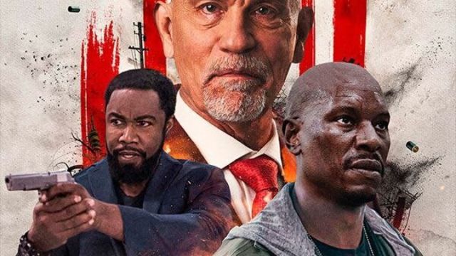 Refem Rebelde 2021 - Dublado