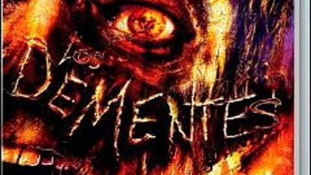 Os Dementes Dublado
