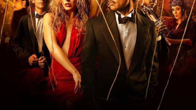 BabilÃ´nia 2022 - Dublado