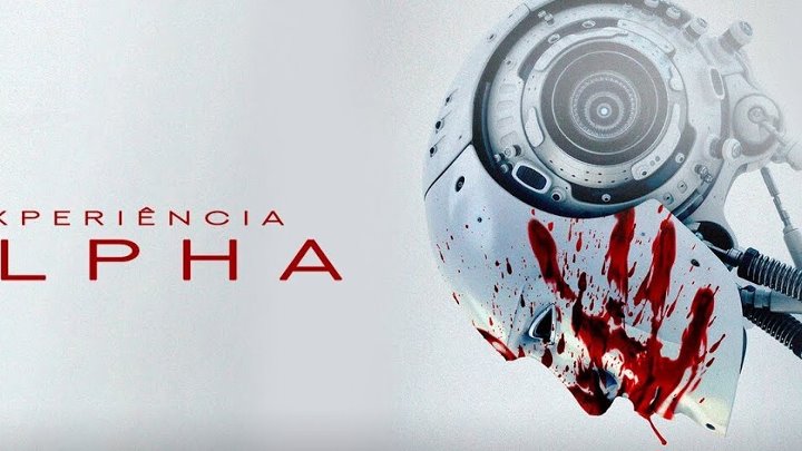 ExperiÃªncia Alpha 2021 DUB