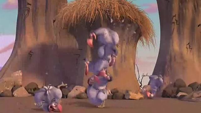 A ERA DO GELO 1 DUBLADO