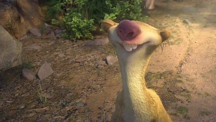 A Era do Gelo - O Big Bang  (2016)