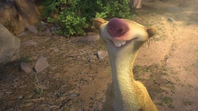 A Era do Gelo - O Big Bang  (2016)