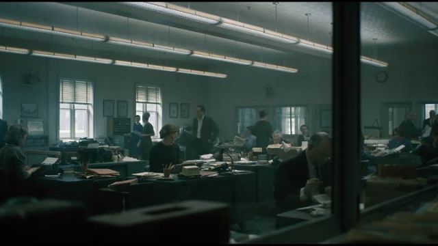 El estrangulador de Boston (2023)