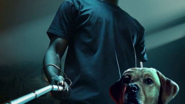 O Rei das Sombras 2023 - Dublado