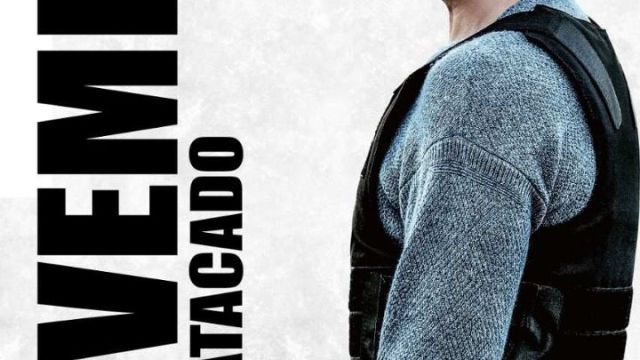 Novembro Paris Atacado 2022 - Dublado