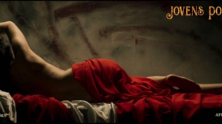 Jovens Polacas 2020 Nacional