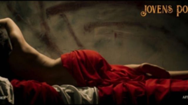 Jovens Polacas 2020 Nacional