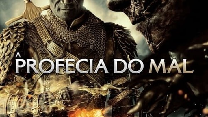 A Profecia do Mal 2023 Dublado