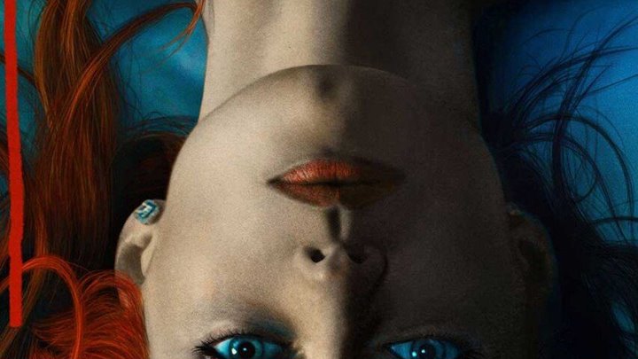 O Quarto Secreto - Dublado