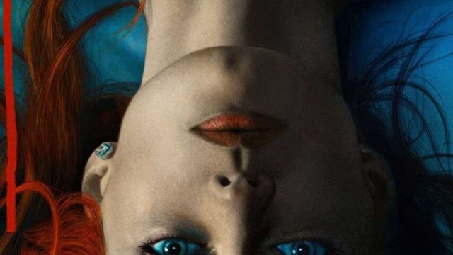 O Quarto Secreto - Dublado