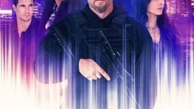 Substitutos - Dublado