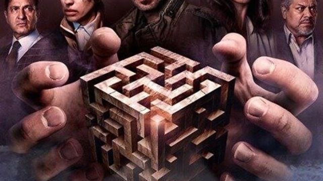 A Roleta da Morte - Dublado