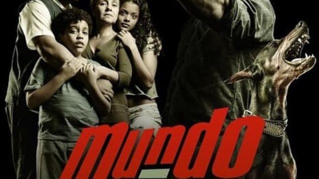 Mundo CÃ£o - Nacional