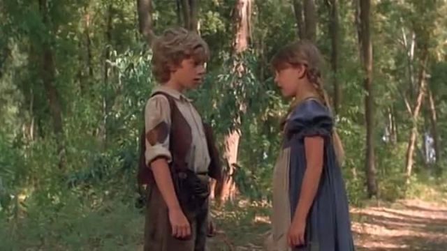 JoÃ£o e Maria - Dublado