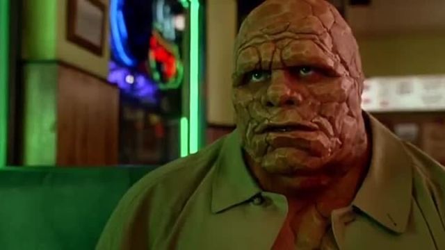 QUARTETO FANTÃSTICO - FANTASTIC FOUR  Dublado