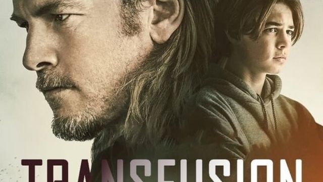 TransfusÃ£o - Dublado 2023