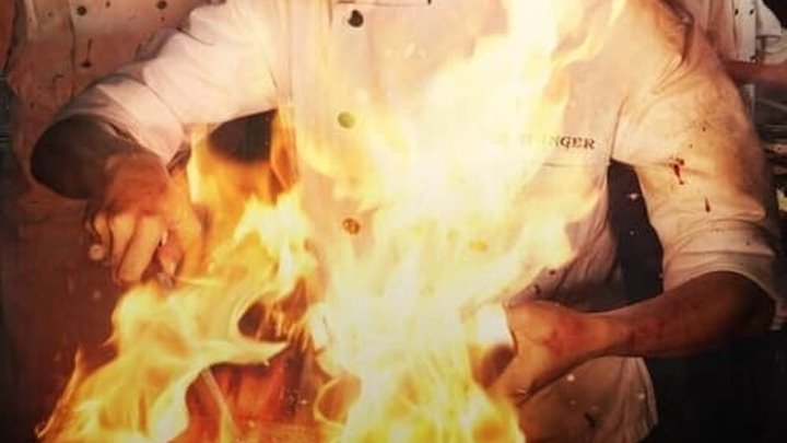 Fome de Sucesso 2023 - Dublado