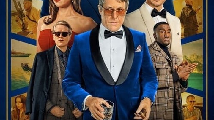 Esquema de Risco OperaÃ§Ã£o Fortune 2023 Dublado