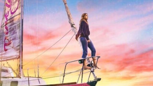 Destemida - Dublado - 2023