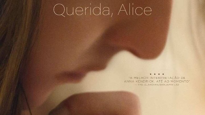 Querida Alice - Dublado