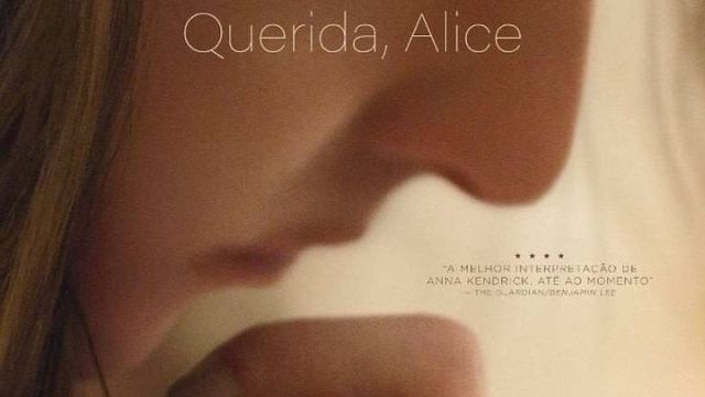 Querida Alice - Dublado