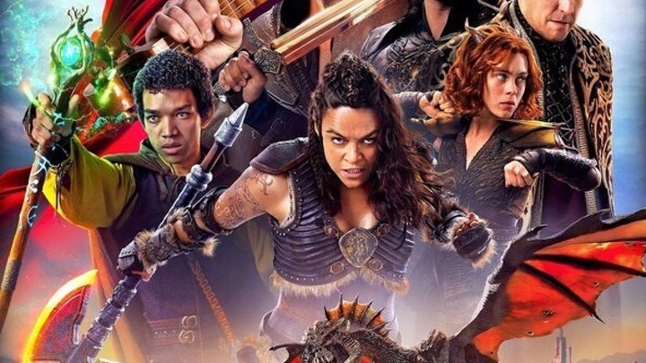 Caverna Do Dragao - Dublado Honra Entre Rebeldes 2023