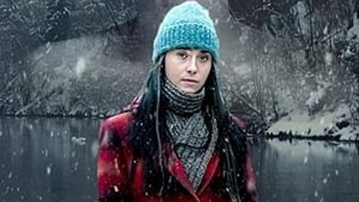 Sem Rastro - Dublado 2023