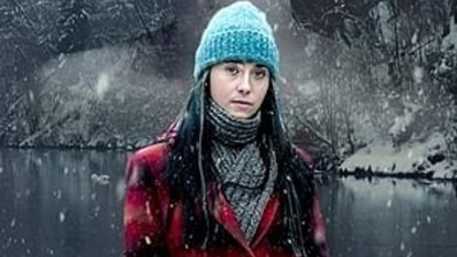 Sem Rastro - Dublado 2023