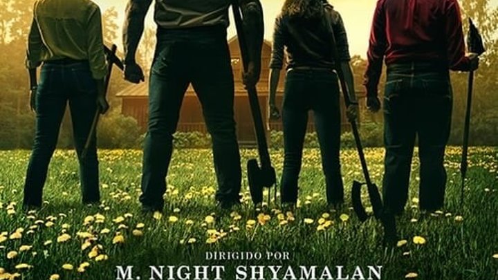 Batem Ã  Porta 2023 Dublado - HD